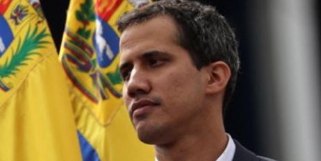 Арест Гуайдо станет последней ошибкой режима Мадуро, – США - «Автоновости»
