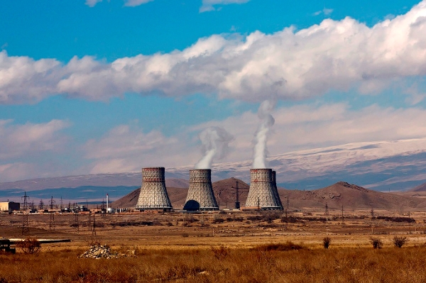 Армения надеется на снижение стоимости топлива и пролонгацию кредита по АЭС - «Новости Дня»