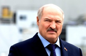 Белоруссия не обнаглела. В отличие от своего президента - «Новости Дня»