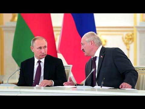 Белоруссия в НАТО — это реально? - (видео)