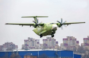 Что нужно исправить в новом Ил-112В - «Новости Дня»