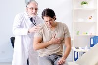 Что такое кардиомиопатия? | Здоровая жизнь | Здоровье - «Происшествия»