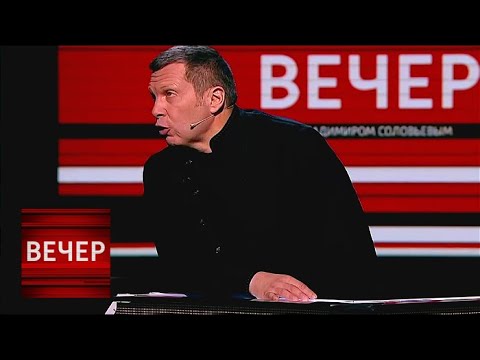 "Денег не ПЛАТИТЬ!" Соловьев разъяснил либералам, почему России не надо возвращаться в ПАСЕ - (видео)