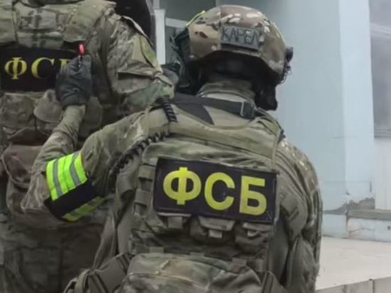 ФСБ в Крыму пресекла поставки крупной партии спирта