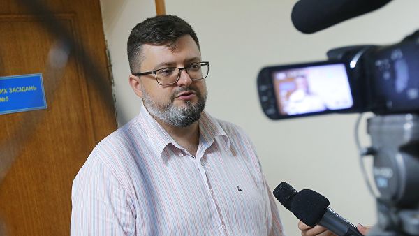 Генпрокуратура угрожает арестом адвокату Кирилла Вышинского - «Военное обозрение»