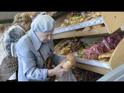 Как в России можно победить бедность - (видео)