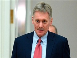 Кремль отказался от сделок с новым президентом Украины - «Здоровье»