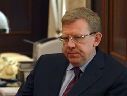 Кудрин оценил ущерб России от возможных санкций против госбанков - «Политика»