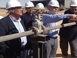 Ливия может потерять добычу нефти, если боевые действия продолжатся - «Технологии»