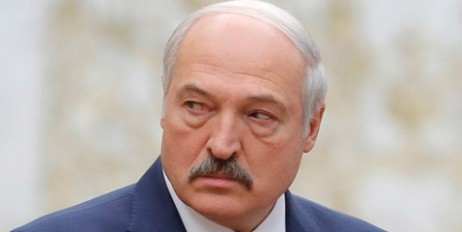 Лукашенко: Кто посмеет уничтожить Беларусь – будут прокляты - «Мир»