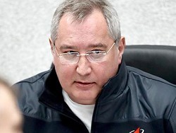 Менеджеры «Роскосмоса» во главе с Дмитрием Рогозиным увели миллиард через «Москапстрой» - «Технологии»