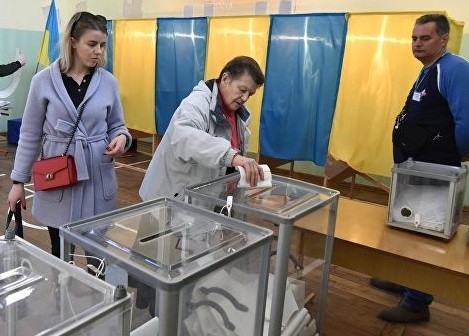 Митрополит УПЦ призвал выбирать президента Украины по его отношению к вере - «Технологии»