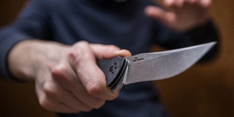 На Киевщине наркоман ударил парня ножом - «Культура»