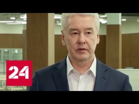 На месте легендарного ЗИЛа откроется самая большая школа России - Россия 24 - (видео)