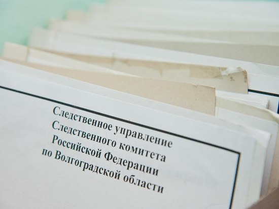 Начальница почты в Волгоградской области присвоила 750 тысяч рублей