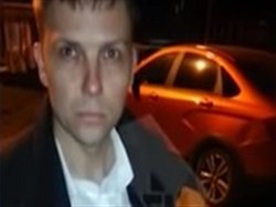 Начальник ГИБДД в Челябинской области устроил пьяное ДТП и пытался скрыться - «Культура»
