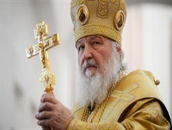 Патриарх Кирилл поздравил Зеленского с победой на выборах - «Новости дня»