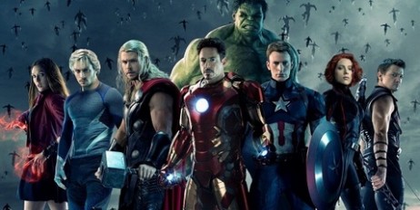 Перед премьерой финальных «Мстителей» Marvel презентовала ностальгическое видео - «Происшествия»