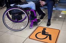 По требованию прокуратуры руководитель организации привлечен к административной ответственности за нарушение прав инвалидов