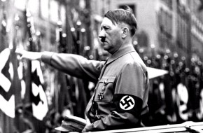 Почему Гитлер променял красную армию на нацизм - «Новости Дня»