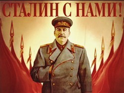 Почему Сталин материализовался из прошлого - «Культура»