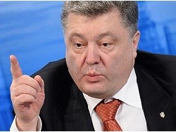 Порошенко обвинил Россию в атаке на выборы президента Украины - «Технологии»