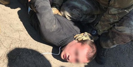 Правоохранители задержали убийцу киевского полицейского - «Общество»