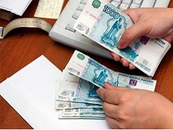 Россияне назвали необходимый для достойной жизни размер зарплаты - «Спорт»