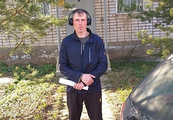 Россиянин, осужденный за посты «Путин — сказочный *******», обжаловал приговор - «Новости дня»