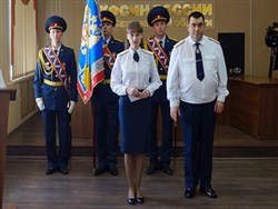 Российские тюремщики отпраздновали 150-летие каторги - «Новости дня»