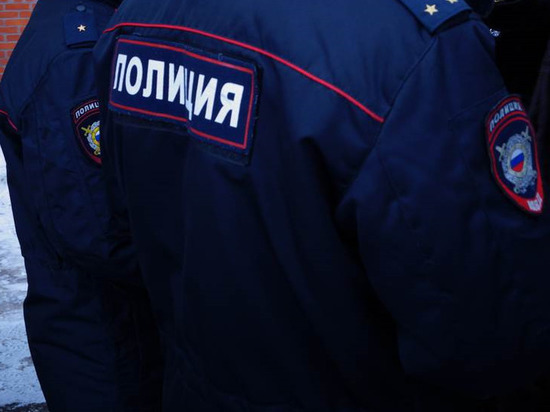 Рязанские полицейские задержали героинового закладчика.