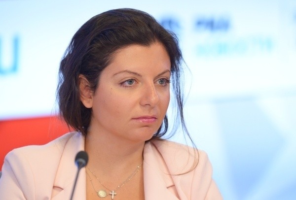 Симоньян назвала Ассанжа главным журналистом эпохи - «Происшествия»