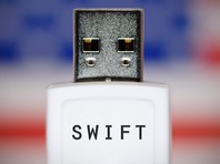 Создать полноценную замену SWIFT сегодня вряд ли возможно, сказал глава Минфина РФ - «Технологии»