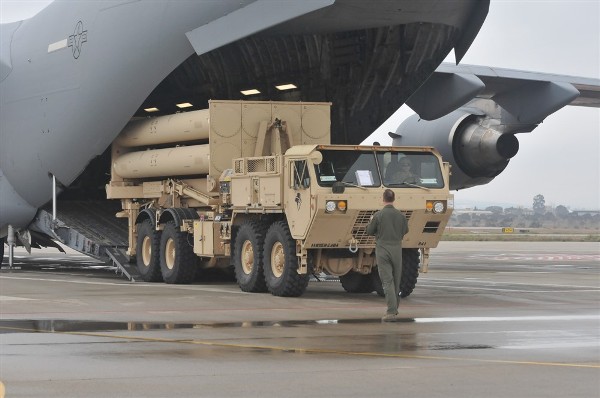 США разместят в Румынии систему противоракетной обороны THAAD - «Новости Дня»