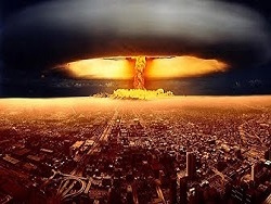 США: Террористы два месяца назад изготовили первую атомную бомбу - «Новости дня»