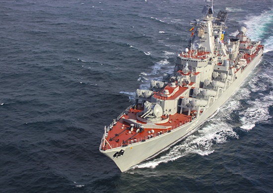 Суд отказал морякам Черноморского флота в командировочных за походы в Сирию - «Новости дня»