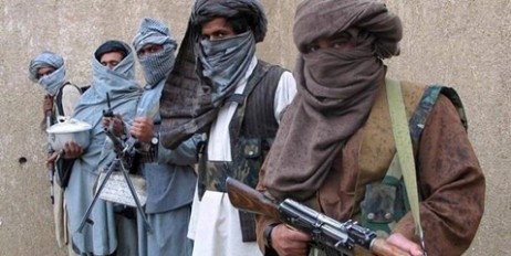 Талибы объявили о начале весеннего наступления в Афганистане - «Спорт»