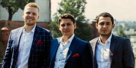 Трое молодых украинцев попали в список Forbes - «Спорт»