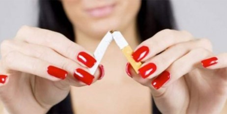 Ученые дали простой совет, помогающий бросить курить - «Общество»