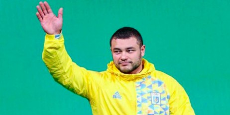 Украинский тяжеловес завоевал три золота на чемпионате Европы - «Спорт»