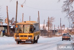 В Башкирии автобус с детьми ушел под воду - «Культура»