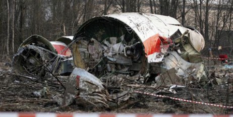 В Британии назвали причину гибели самолета Качиньского - «Культура»