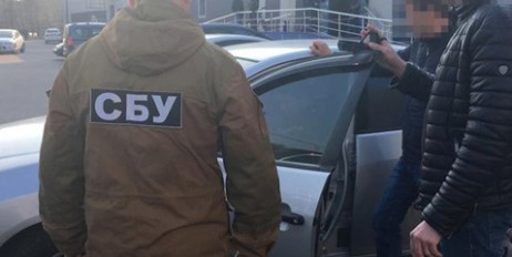 В Чернигове поймали чиновника, воровавшего бензин у спасателей - «Экономика»