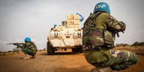 В Мали боевики напали на конвой ООН, есть жертвы - «Мир»