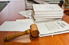В Находке суд рассмотрит дело о преступлении против порядка управления - Прокуратура Приморского края