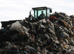 В отношении Осинского мусорного полигона начинают сбываться худшие прогнозы - «Технологии»