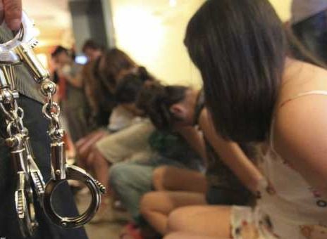 В России банда похищала женщин и отправляла в секс-рабство в Таиланд - «Здоровье»