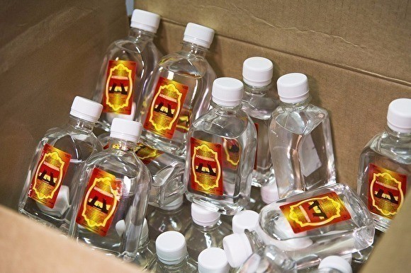 В России предложили сажать за сбыт алкоголя под видом парфюмерно-косметической продукции - «Спорт»