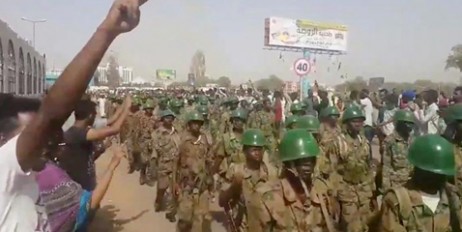 В Судане произошел военный переворот – СМИ - «Экономика»