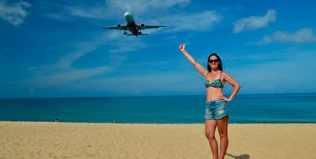 В Таиланде туристам грозит смертная казнь за фото с самолетом - «Мир»